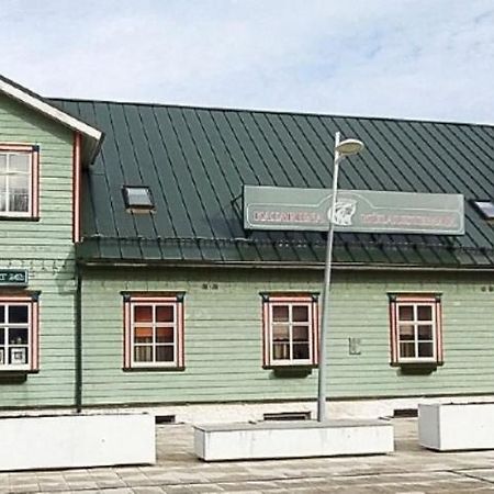Katariina Guesthouse Rakvere Exterior foto