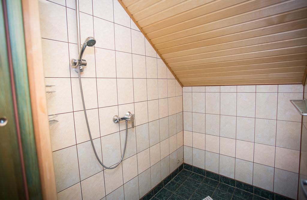 Katariina Guesthouse Rakvere Exterior foto