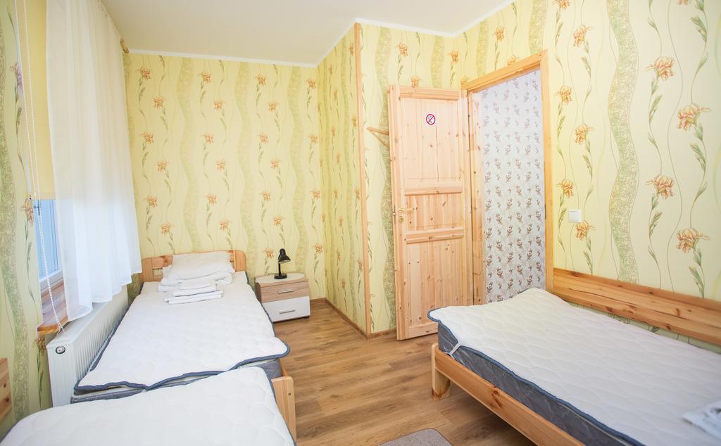 Katariina Guesthouse Rakvere Exterior foto