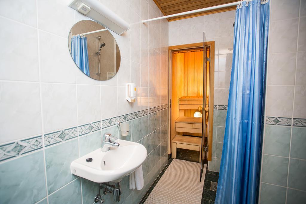 Katariina Guesthouse Rakvere Exterior foto
