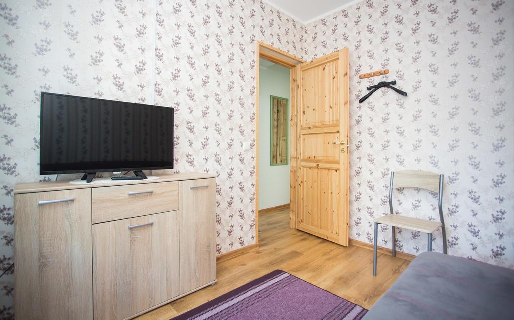 Katariina Guesthouse Rakvere Exterior foto