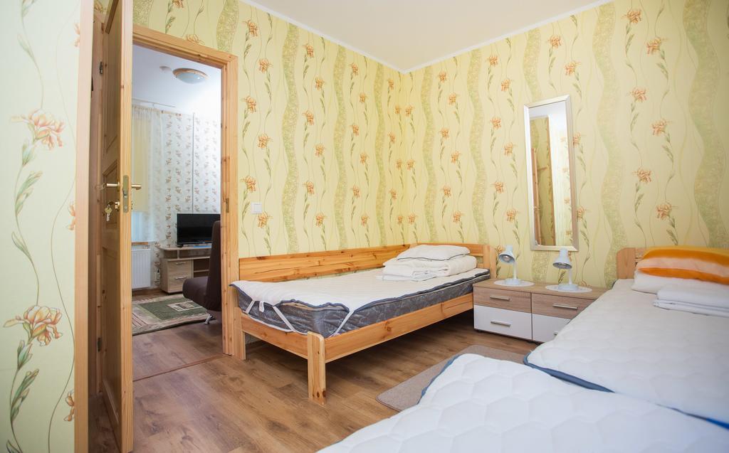 Katariina Guesthouse Rakvere Exterior foto