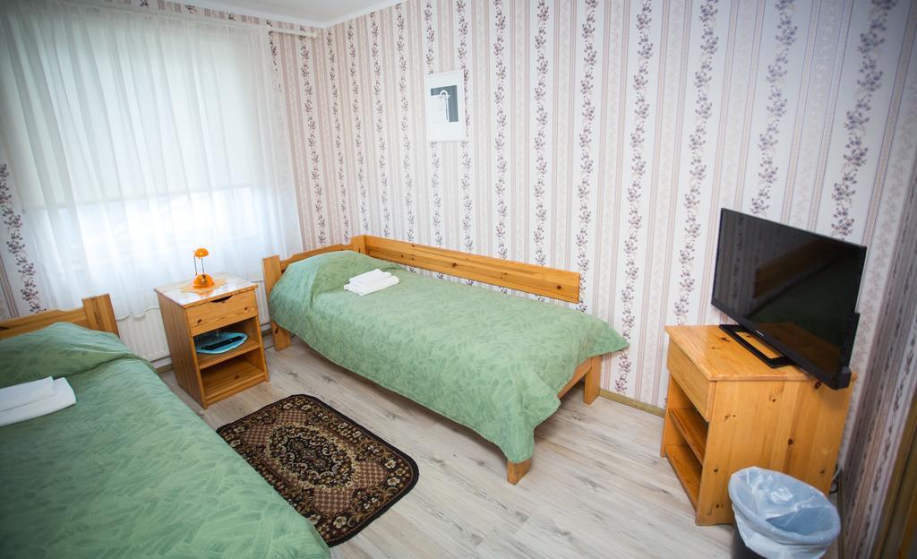 Katariina Guesthouse Rakvere Exterior foto