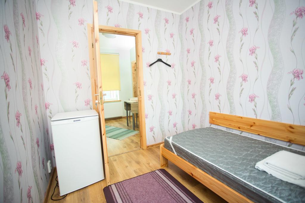 Katariina Guesthouse Rakvere Exterior foto