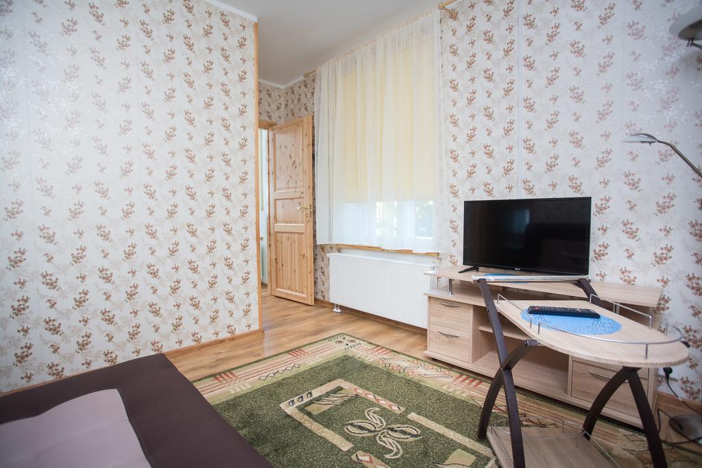 Katariina Guesthouse Rakvere Exterior foto