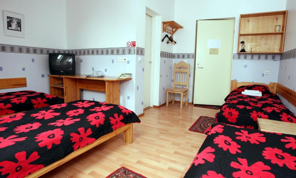 Katariina Guesthouse Rakvere Zimmer foto