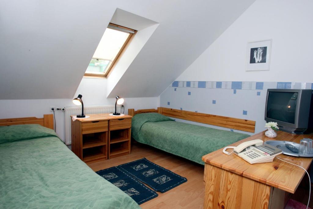Katariina Guesthouse Rakvere Zimmer foto