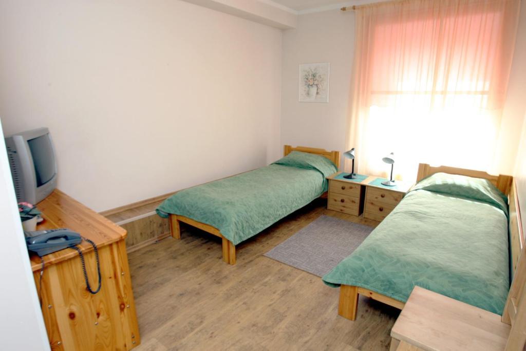 Katariina Guesthouse Rakvere Zimmer foto