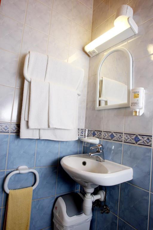 Katariina Guesthouse Rakvere Zimmer foto