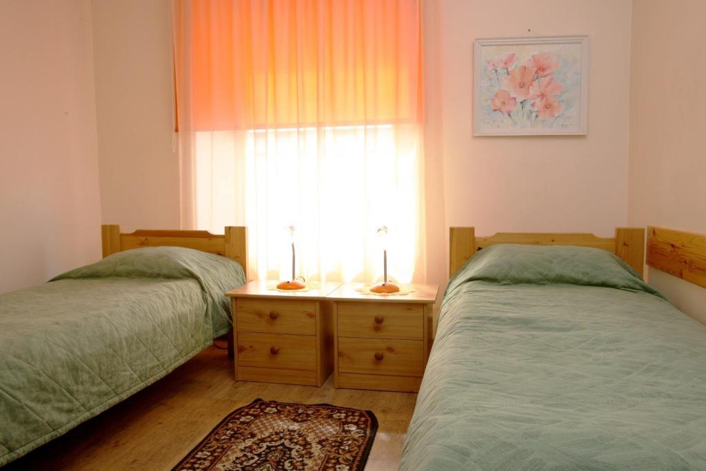 Katariina Guesthouse Rakvere Zimmer foto